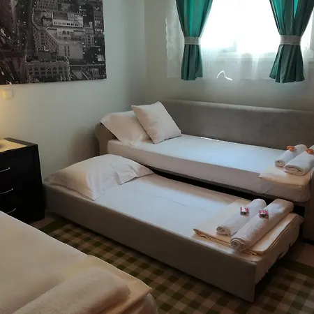Mouzika Cozy&comfy House, Vathy
