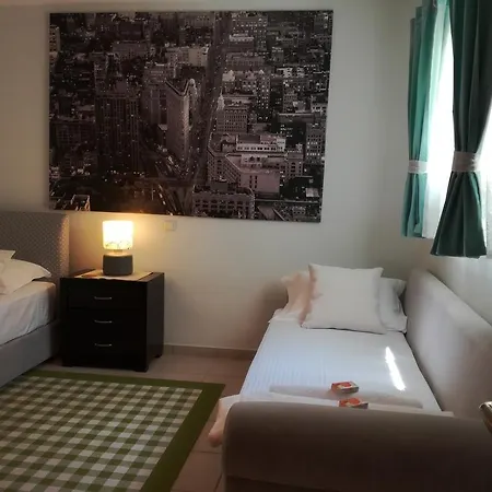 Apartmán Mouzika Cozy&comfy House, Vathy Ithaka
