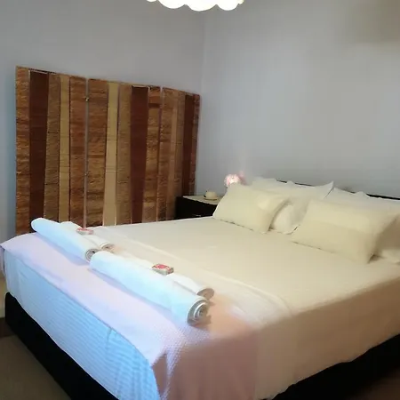 Mouzika Cozy&comfy House, Vathy * Ithaka