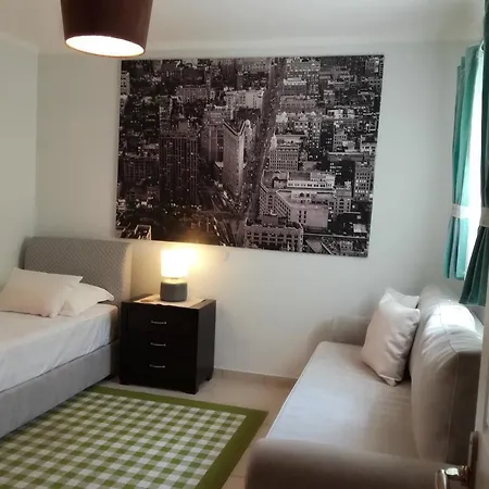 Apartmán Mouzika Cozy&comfy House, Vathy