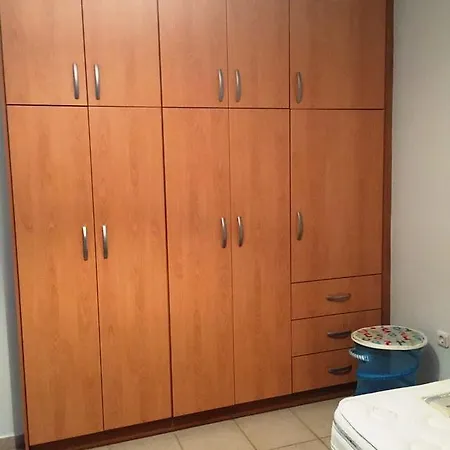 Mouzika Cozy&comfy House, Vathy Apartmán