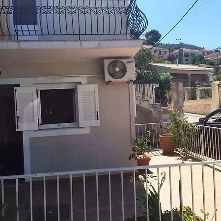 Mouzika Cozy&comfy House, Vathy *