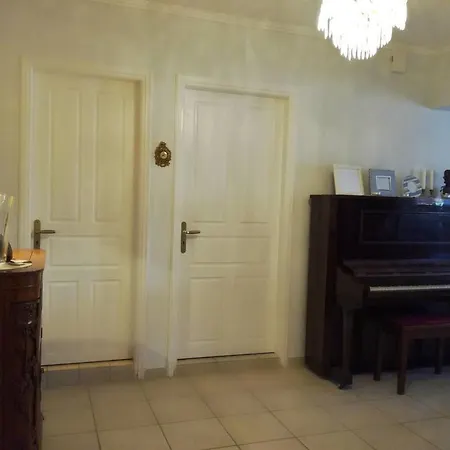 Apartmán Mouzika Cozy&comfy House, Vathy Ithaka