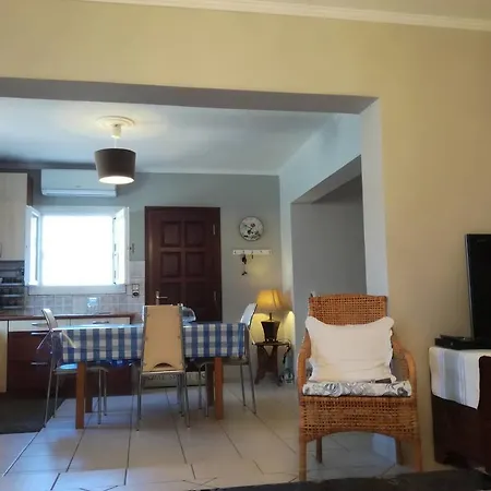 Apartmán Mouzika Cozy&comfy House, Vathy Ithaka