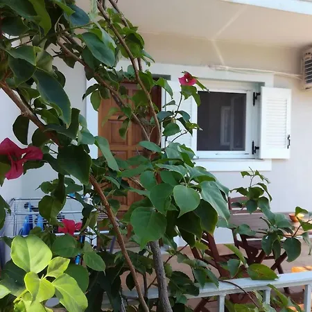 Mouzika Cozy&comfy House, Vathy Apartmán Ithaka