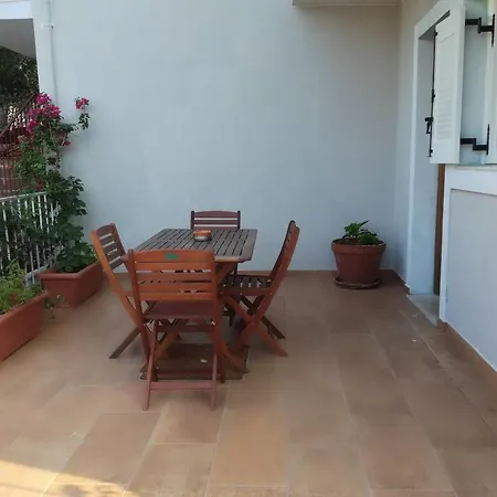 Mouzika Cozy&comfy House, Vathy * Ithaka