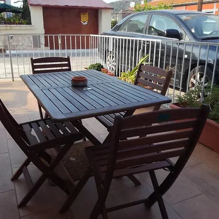 Mouzika Cozy&comfy House, Vathy Apartmán Ithaka