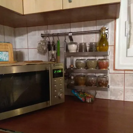 Mouzika Cozy&comfy House, Vathy Ithaka