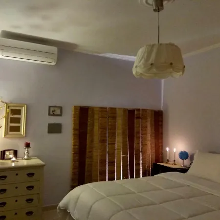 Mouzika Cozy&comfy House, Vathy Apartmán