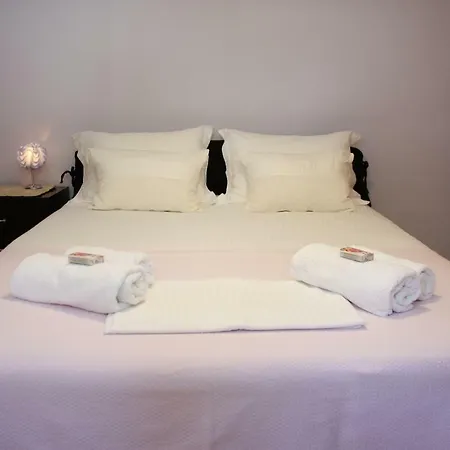 Mouzika Cozy&comfy House, Vathy *