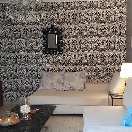 Апартаменты Mouzika Cozy & Comfy House, Vathy *