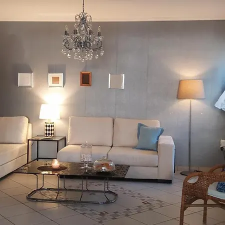 Mouzika Cozy & Comfy House, Vathy * Вати