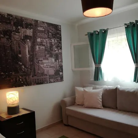 Mouzika Cozy & Comfy House, Vathy Апартаменты *