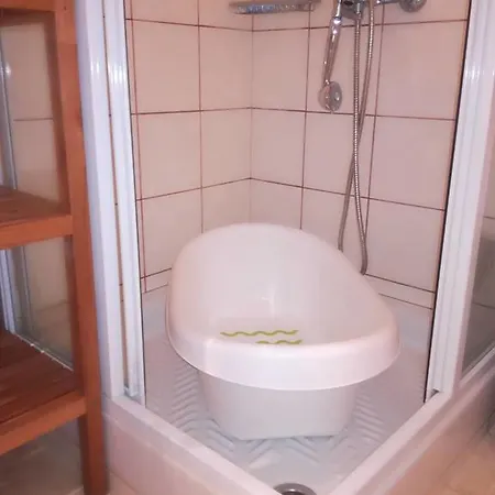 Апартаменты Mouzika Cozy & Comfy House, Vathy