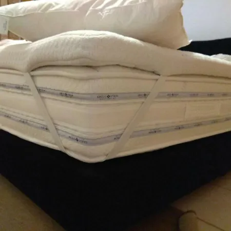 Mouzika Cozy & Comfy House, Vathy Апартаменты Вати