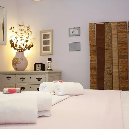 Mouzika Cozy & Comfy House, Vathy *