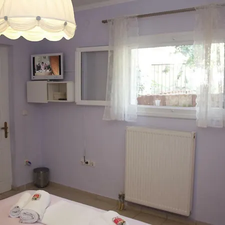 Mouzika Cozy & Comfy House, Vathy Вати