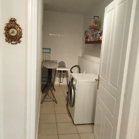 Апартаменты Mouzika Cozy & Comfy House, Vathy Вати